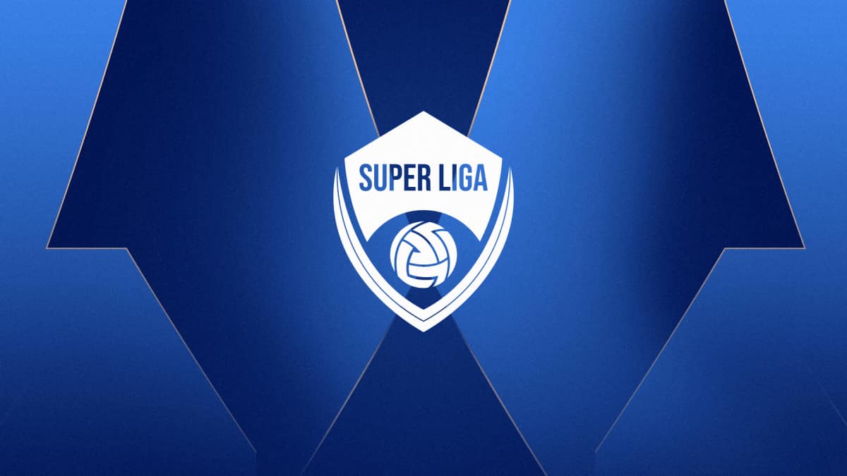 Super Liga (faza 2)